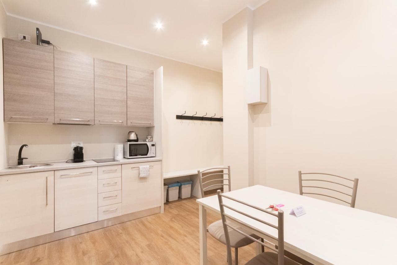 Missori Apartment 1 Milan Exterior photo